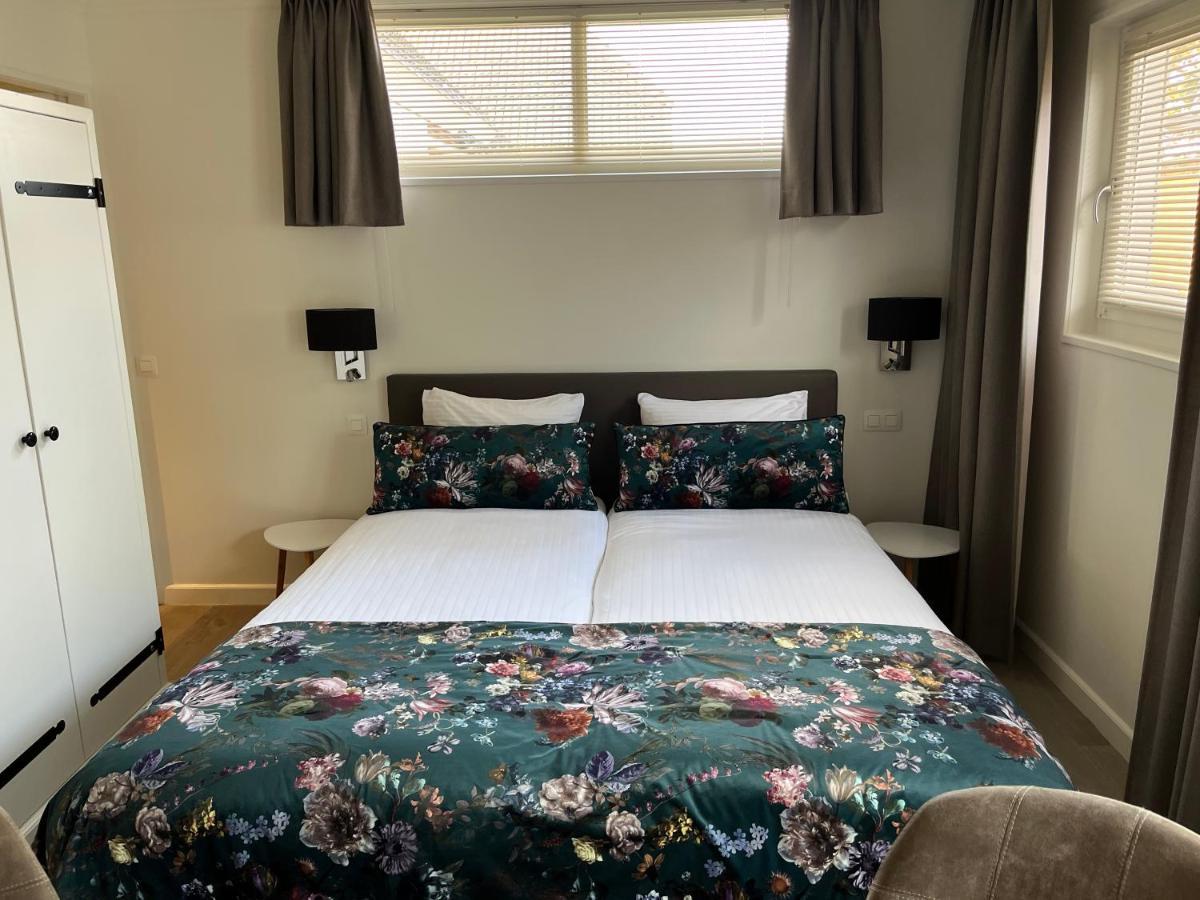 Luxe Kamer Chambre Renard Met Eigen Terras Заутеланде Екстер'єр фото